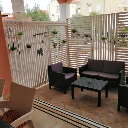 Apartman Mira Žaborić Kültér fotó