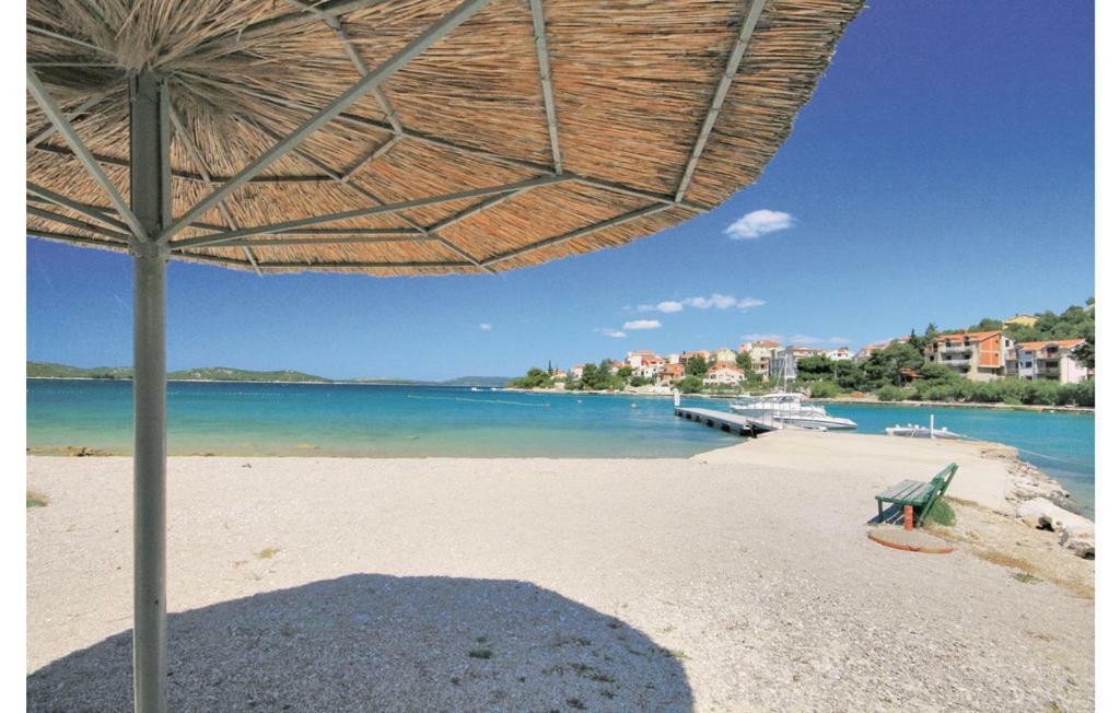Apartman Mira Žaborić Kültér fotó