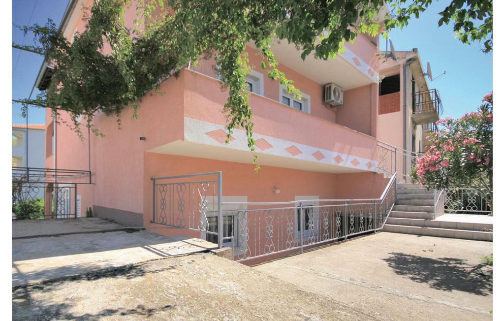 Apartman Mira Žaborić Kültér fotó
